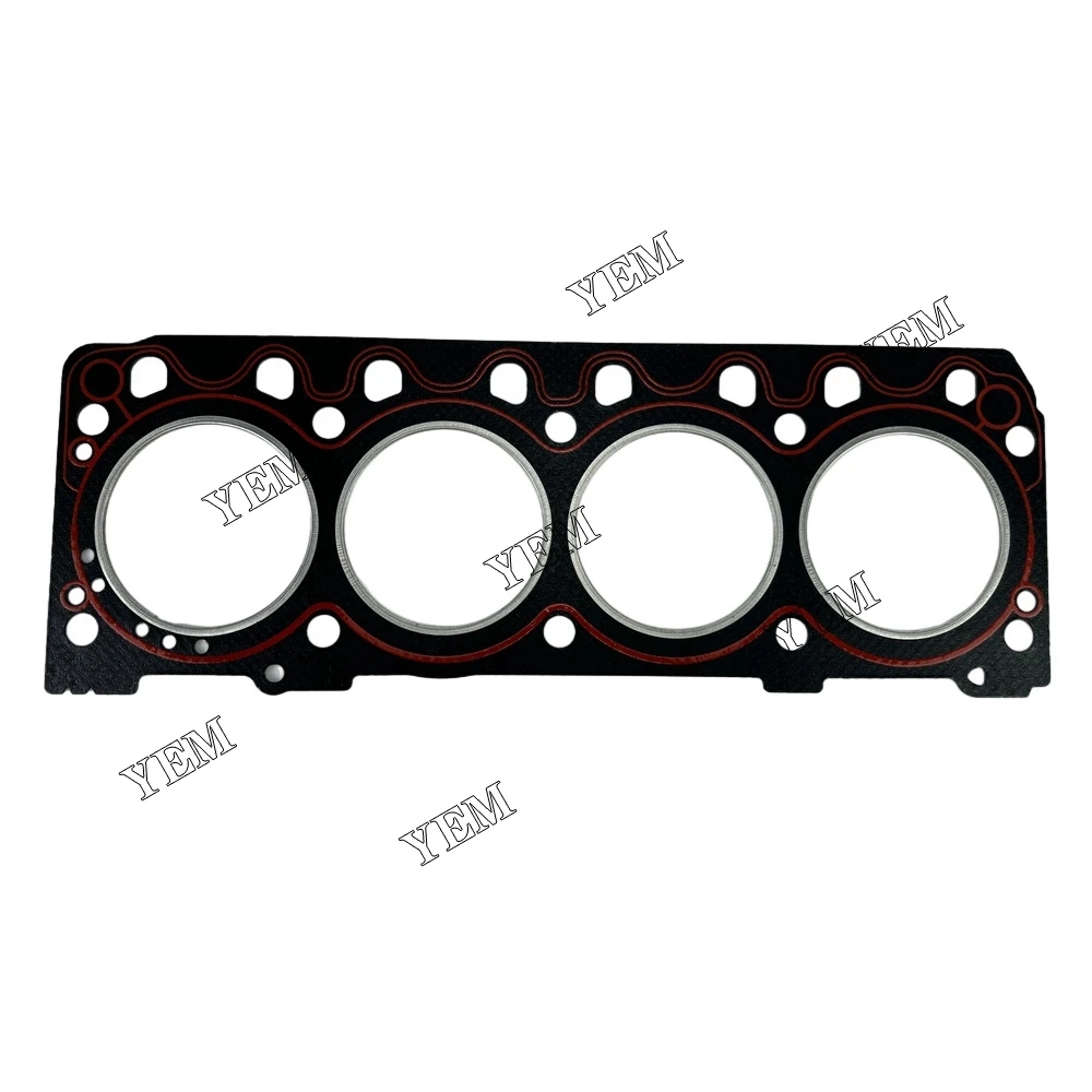 Head Gasket 0428-0817 Fit for Deutz BF4L2011 Machinery Diesel Engine Parts