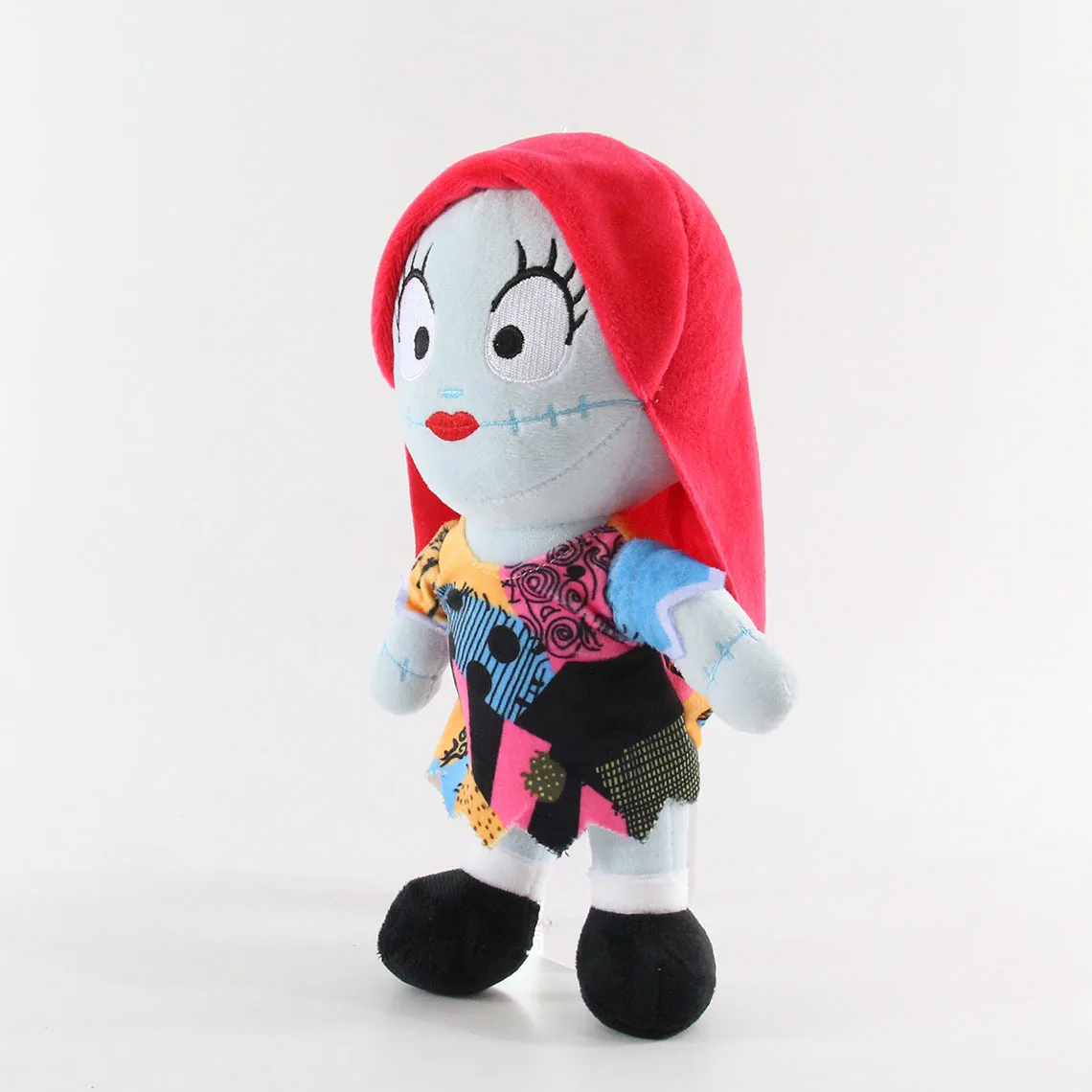 Newstar Nsa094 Jack Plushies Toy For Fans,New Monster Horror Game ...