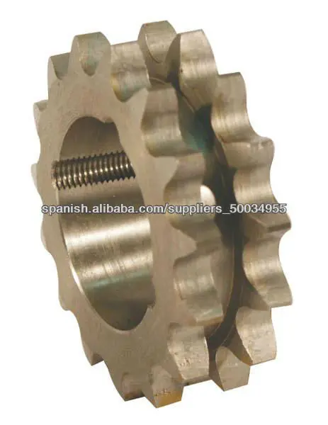 12833 - Pignone primaria z=25 DRT per rapporti 27-69 denti dritti - DRT