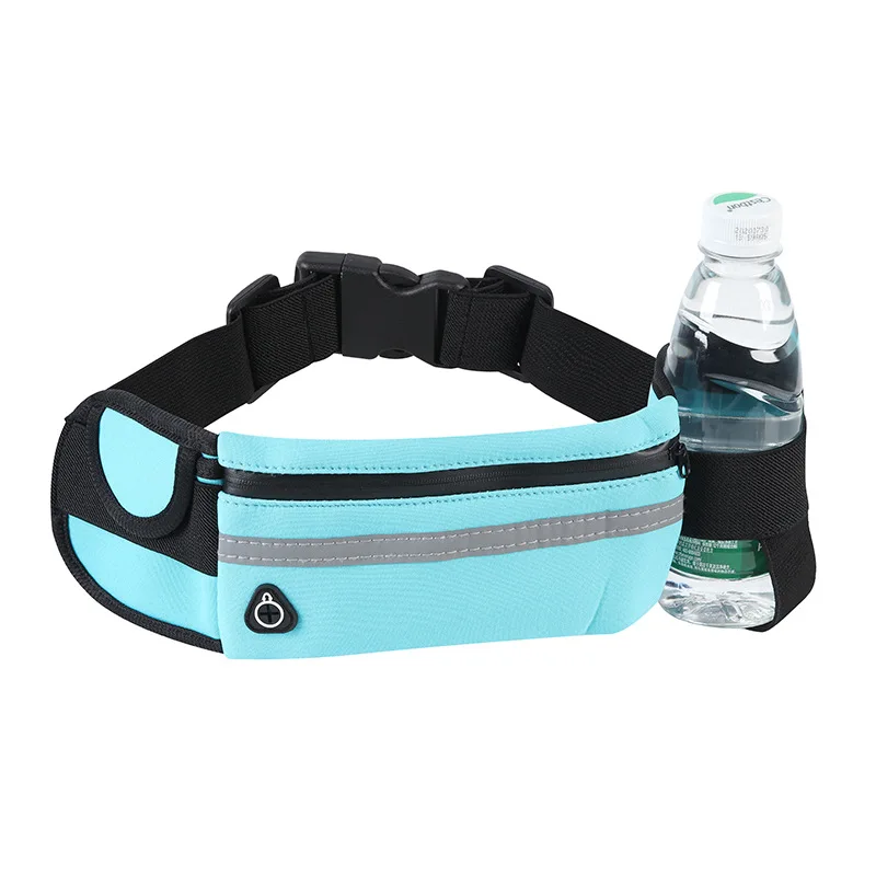 running water bottle bolsa