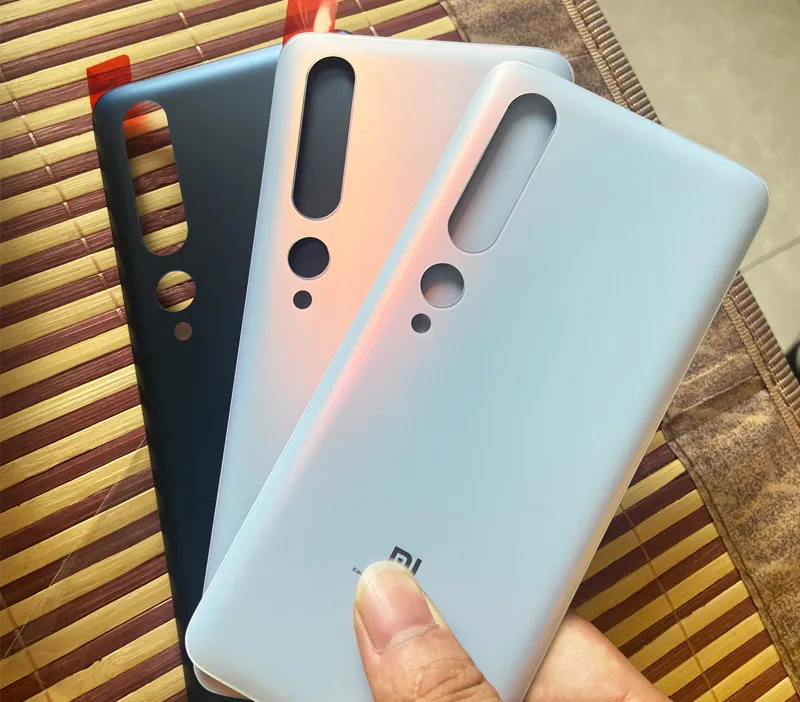 Xiaomi MI note 10 pro