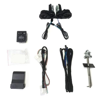 For Haval H2 2014-2021 Car Side Mirror Folding Kit Rearview Mirror Folding Motor Engine Electric Power Mirror Fold Actuator