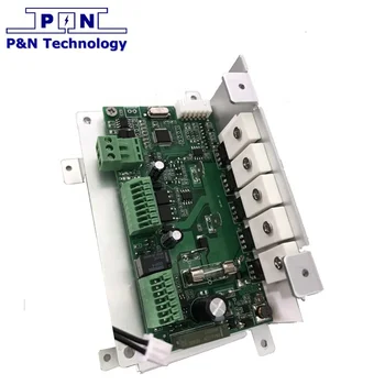 P&n Dc12v/24v/48v Rs485 Digital Programmable Thermoelectric Cooler ...