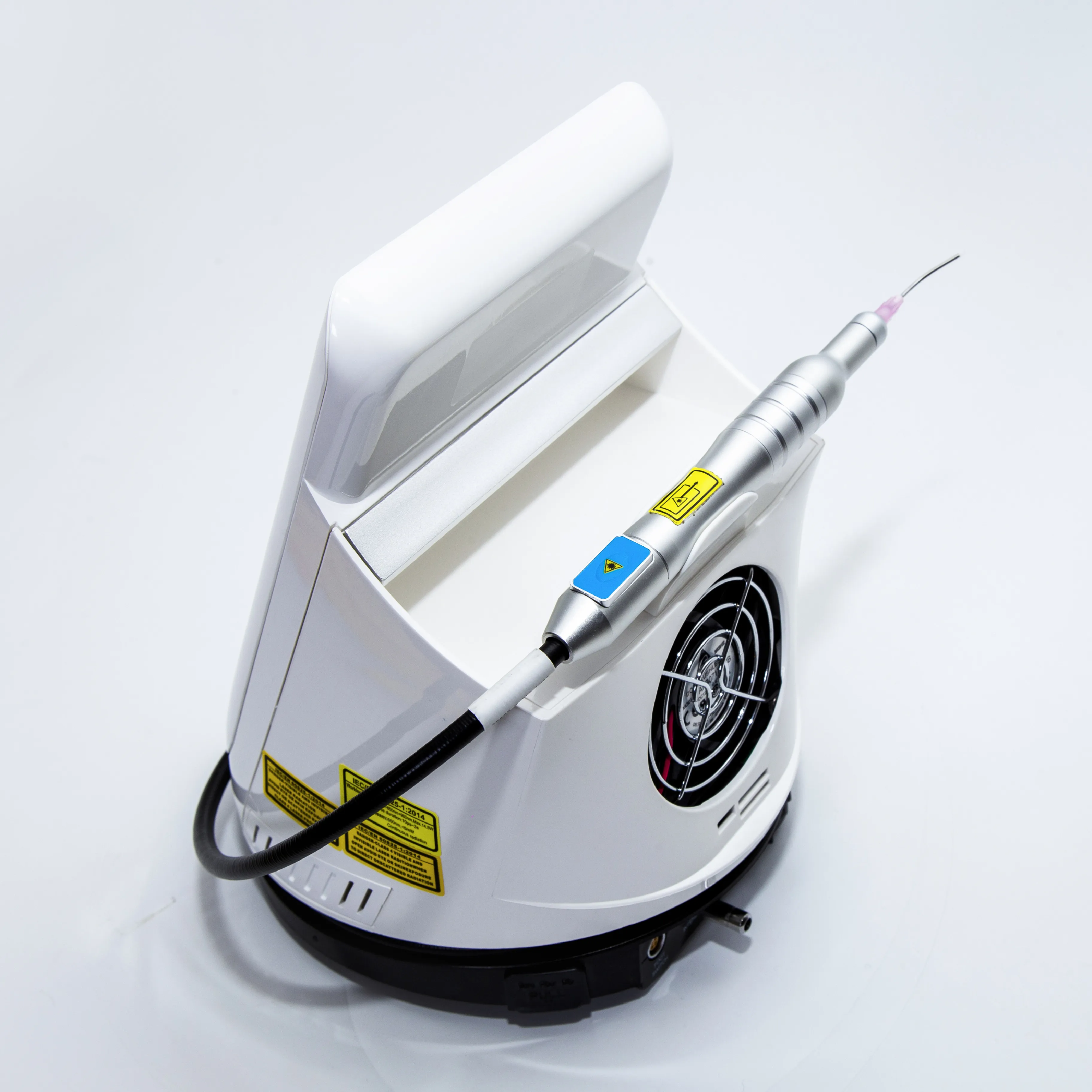 Dental Diode Laser Soft Tissue China Laser Periodontal Therapy Gum