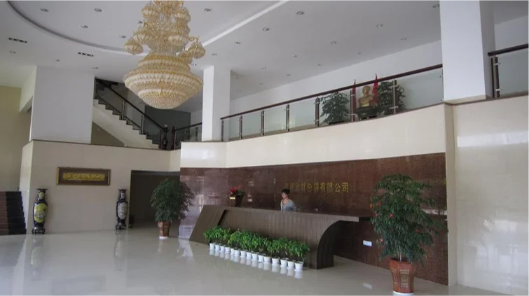 Quanzhou Chaojing Bags Co., Ltd.