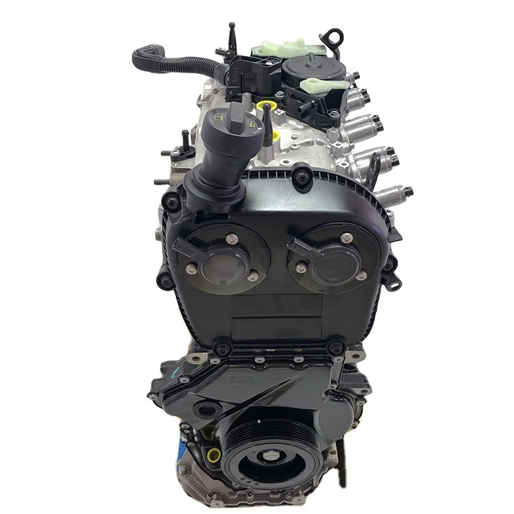 High-quality Engine Assembly for Audi EA888 - USED Complete
