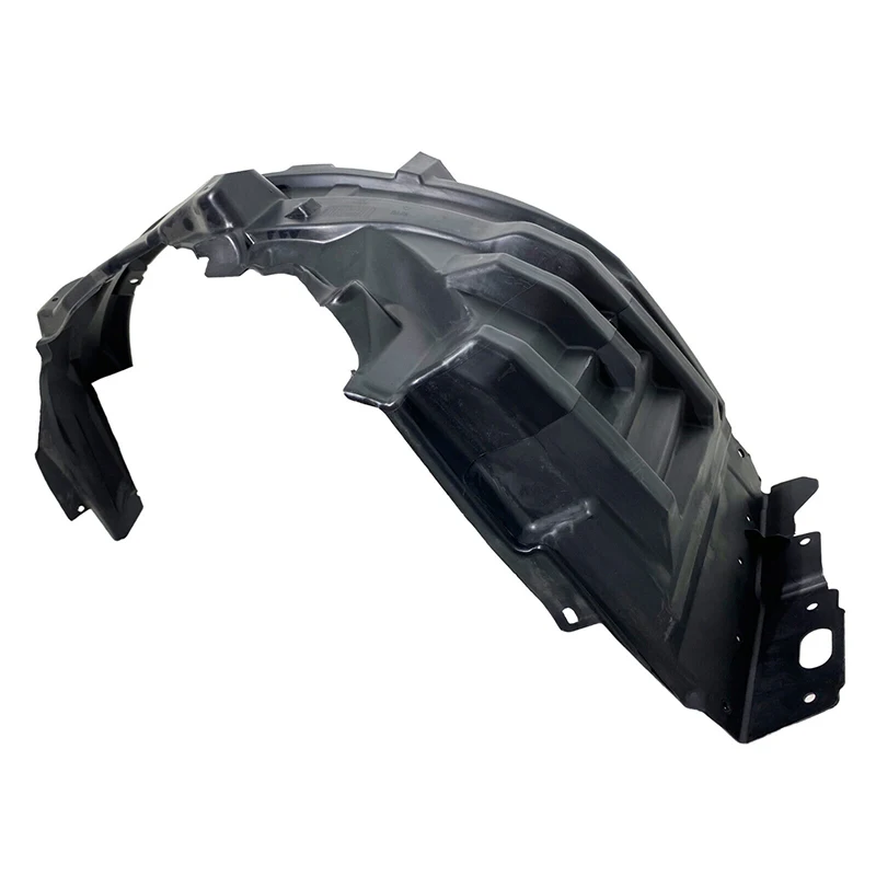 Front fender inner liner for Mitsubishi outlander 2021 2022