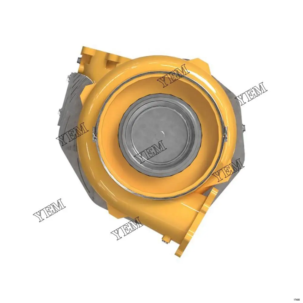 Turbo Gp-Bas 380-1765 3801765 Engine Parts 4