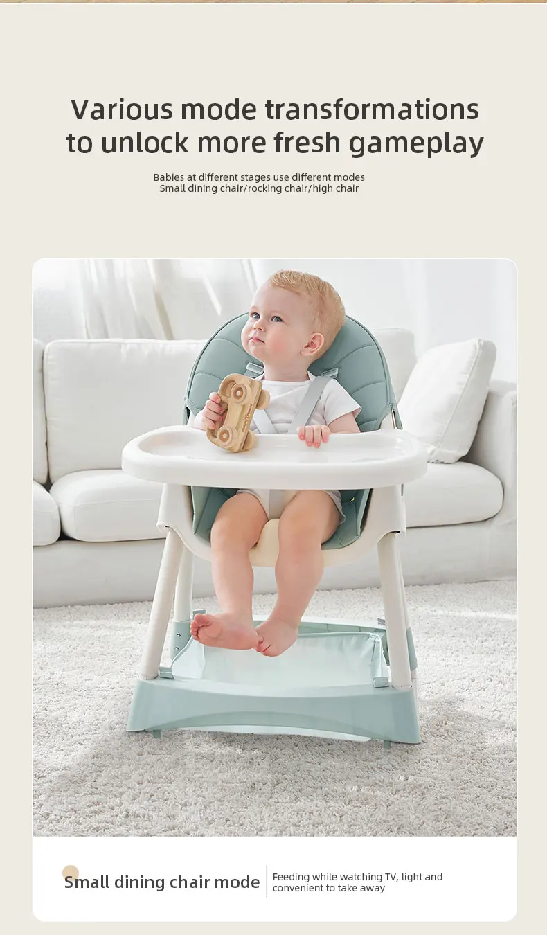 Ceinture De Sécurité Universelle à 2 Points Réglable Pour Voiturette De