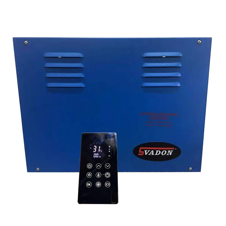 Sauna Wet Steam Generator/used Steam Generator For Sale Buy Used