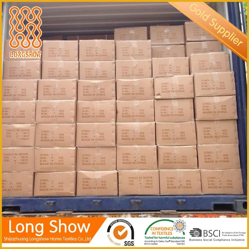 Hotel Supplies Type Bed Sheet Bulk Twin Size White Single Flat Bed