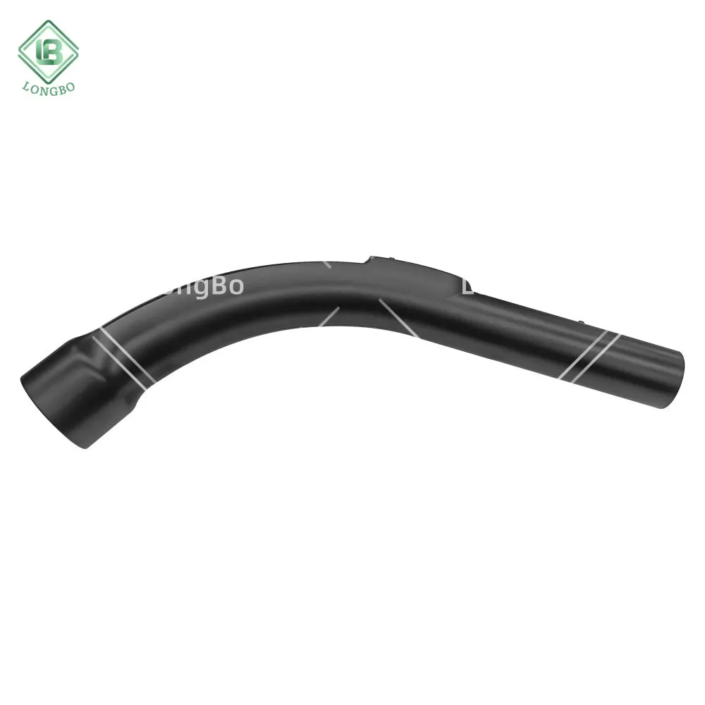 Miele 32-1740-05, Canister Vacuum Cleaner Black 35MM Upholstery 2 Tool