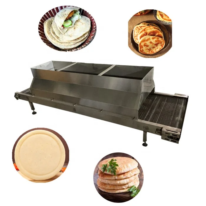 Reliable Performance	bread Making Machine Price in Ethiopia	home Bread Making Machine	small Pita Bread Machine