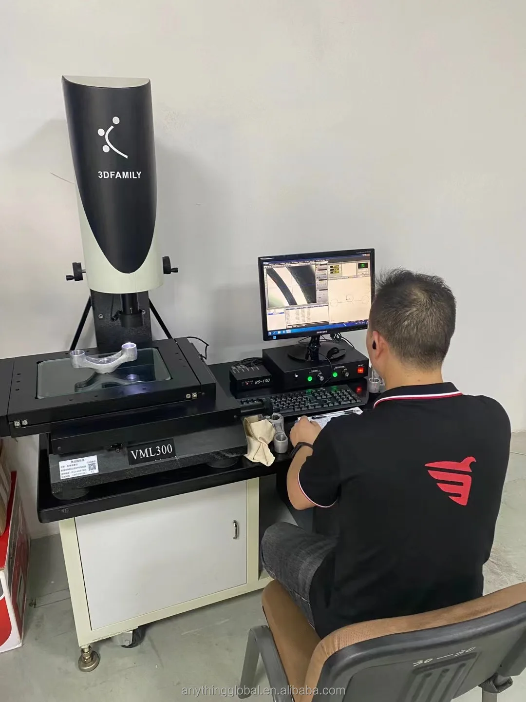 Trama Ebike/mtb Alloy Air Suspension Fork Tapered 140mm Travel Front