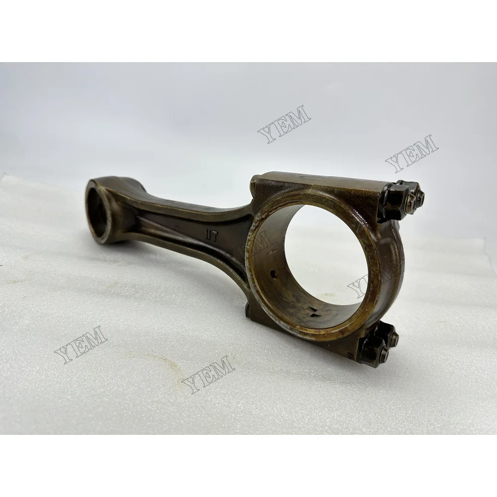 Connecting Rod for Mitsubishi 6D40 Standard Size Engine Parts 5