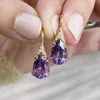 E1924 purple