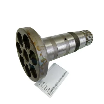 こうぴ Hydraulic Solenoid Valve 9258047 for Hitachi Excavator