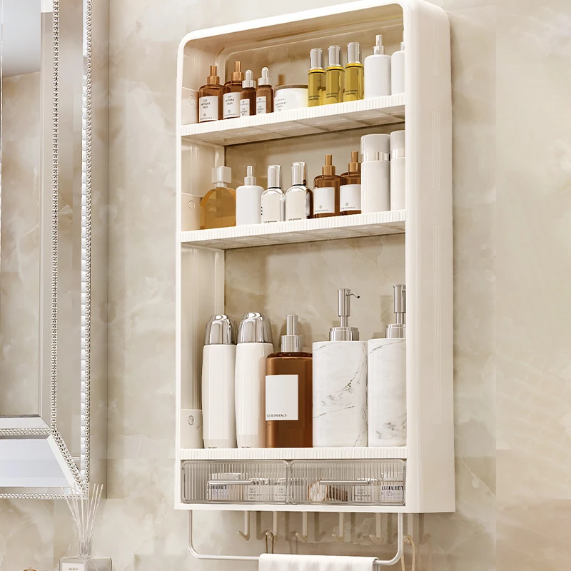 Best 5 Bathroom Storage Series in the USA