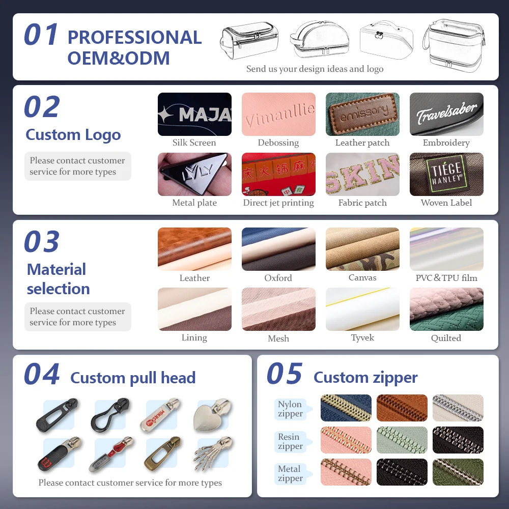 The New French Velvet Style Makeup Bag Toiletry Bag Is Suitable for Women's Simple and Portable Storage Travel UJ004H