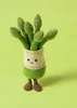 NEW-Asparagus 19cm
