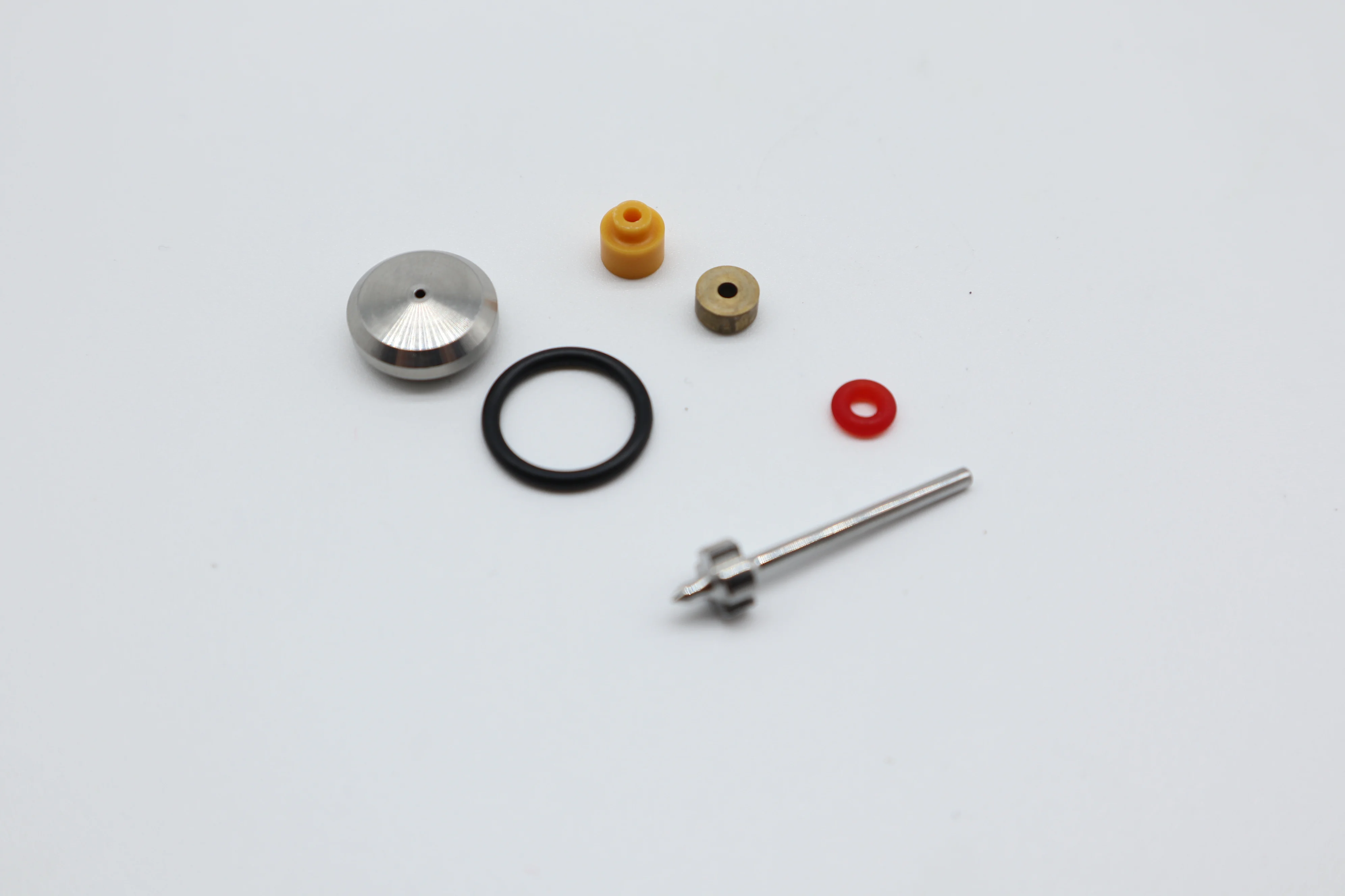 waterjet cutting head repair kit 010200-1 for waterjet cutting