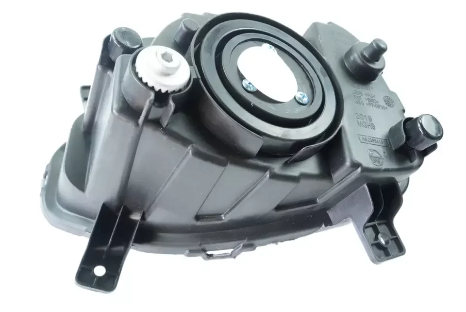 Front Bumper Fog Light Day Running Light Assy For Mg Saic Hs Oem