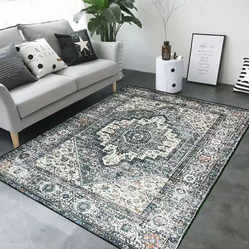 Wholesale Prayer Rug Carpet Roll Turkish Design Price Meter Floor