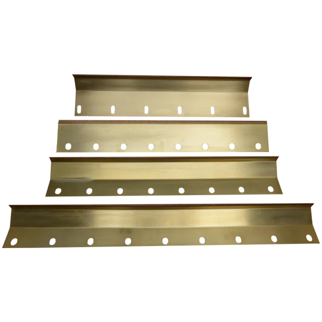 Famous Supplier H62 Brass for Renji High Quality Rice Noodle Comb