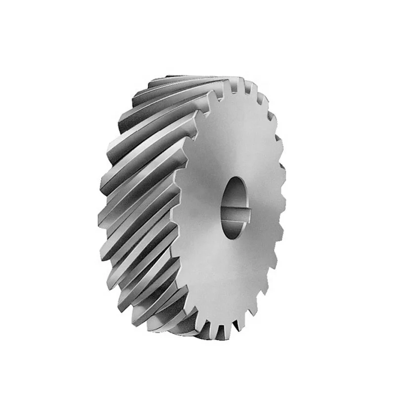 Customizable Iron Straight Skew Gear Helical Pinion Spur Gears Press Powder Metallurgy Parts From China