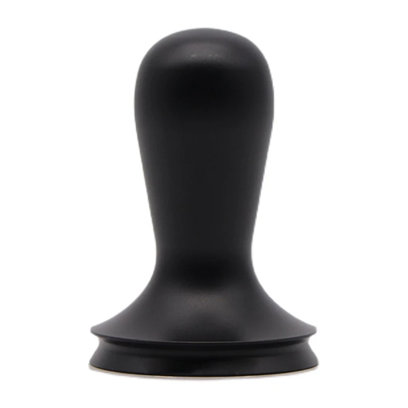 58 мм кофейный пестик Калиброванные давление трамбовки кофе станции вскрытия