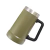 Army green