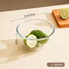Ciotola trasparente da 800 ml