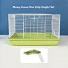 Moss Green (with large platform only)