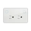 ซ็อกเก็ตมาตรฐานออสเตรเลีย Zigbee 120 มาตรฐานออสเตรเลีย