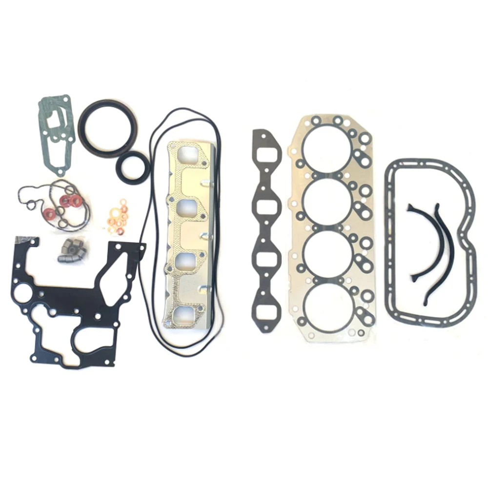 IZUMI for Isuzu 4JB1-T Full Gasket Kit Heavy Duty Engine Parts