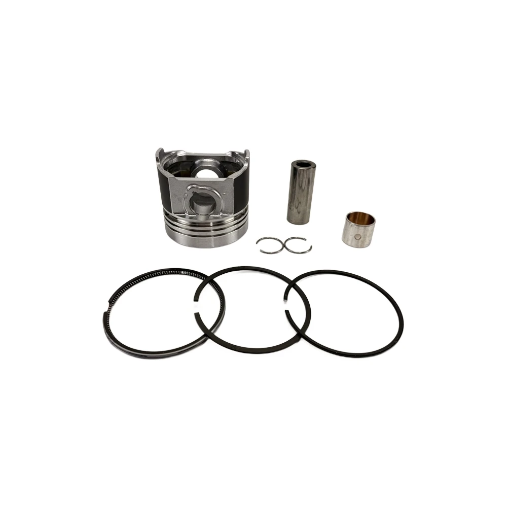 Engine Parts Piston Assembly 1G856-21783 for Kubota V2403 2