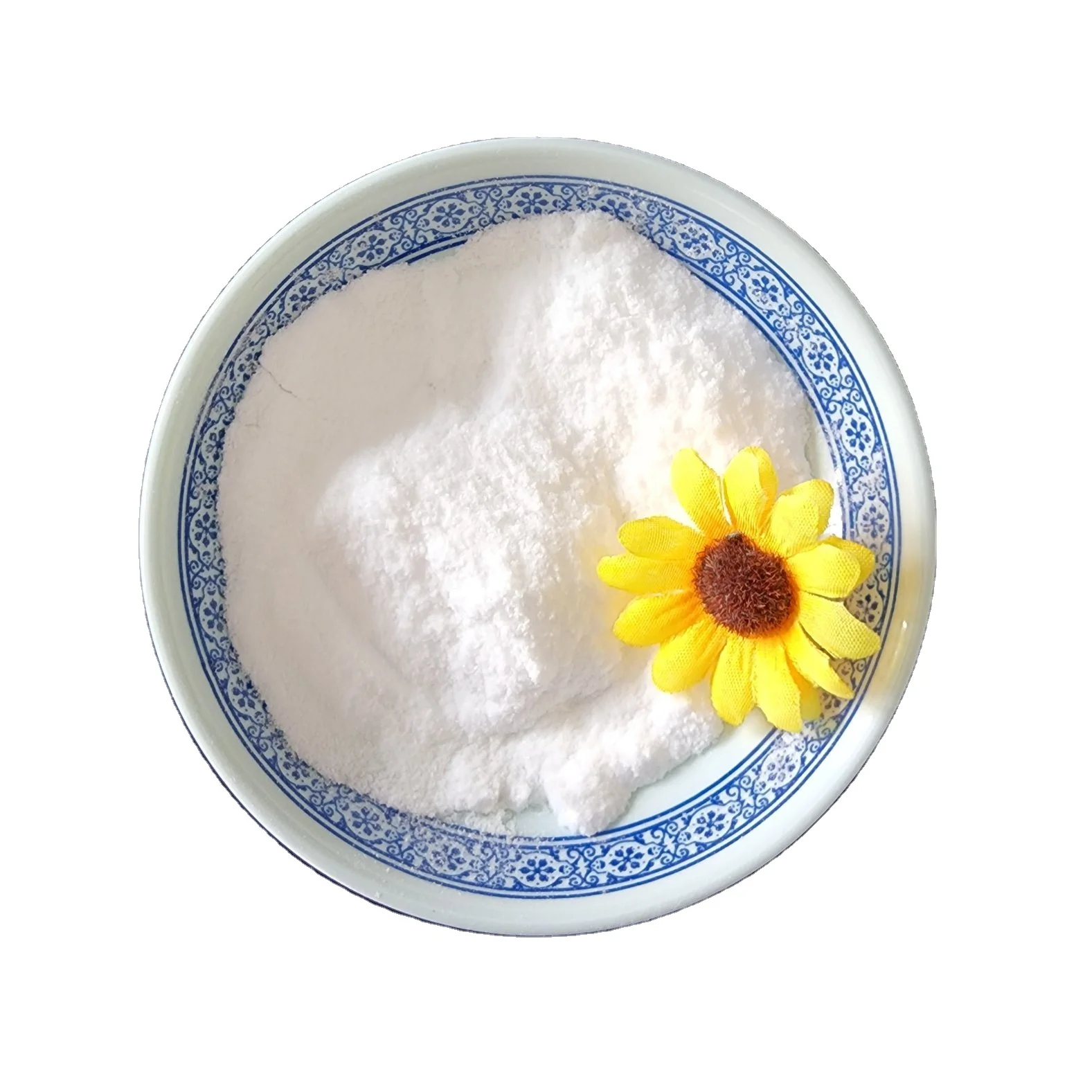 CAS 100403-19-8 مكونات مستحضرات التجميل مسحوق سيراميد أبيض 99٪ 0
