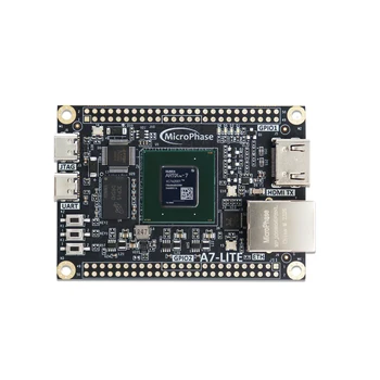 Factory Direct Price MicroPhase A7-Lite Xilinx Artix-7 FPGA Demo Board XC7A35T XC7A100T AC7A200T FPGA Development Board