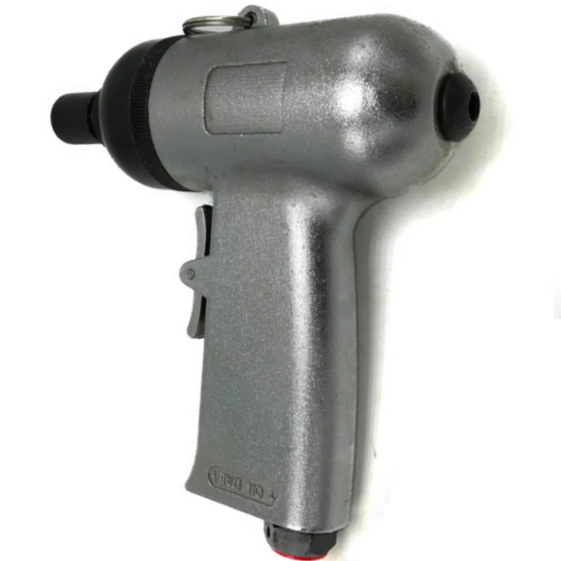 Производительный и точный пистолет запорный Пневматическая отвертка форма с прогрессивными триггера в Чешская