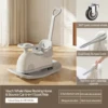 rocking horse&bounce car 6 in 1 scoot ride