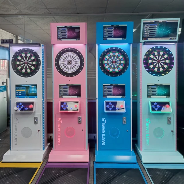 máquina de dardos phoenix duradera para diversión y entretenimiento -  Alibaba.com