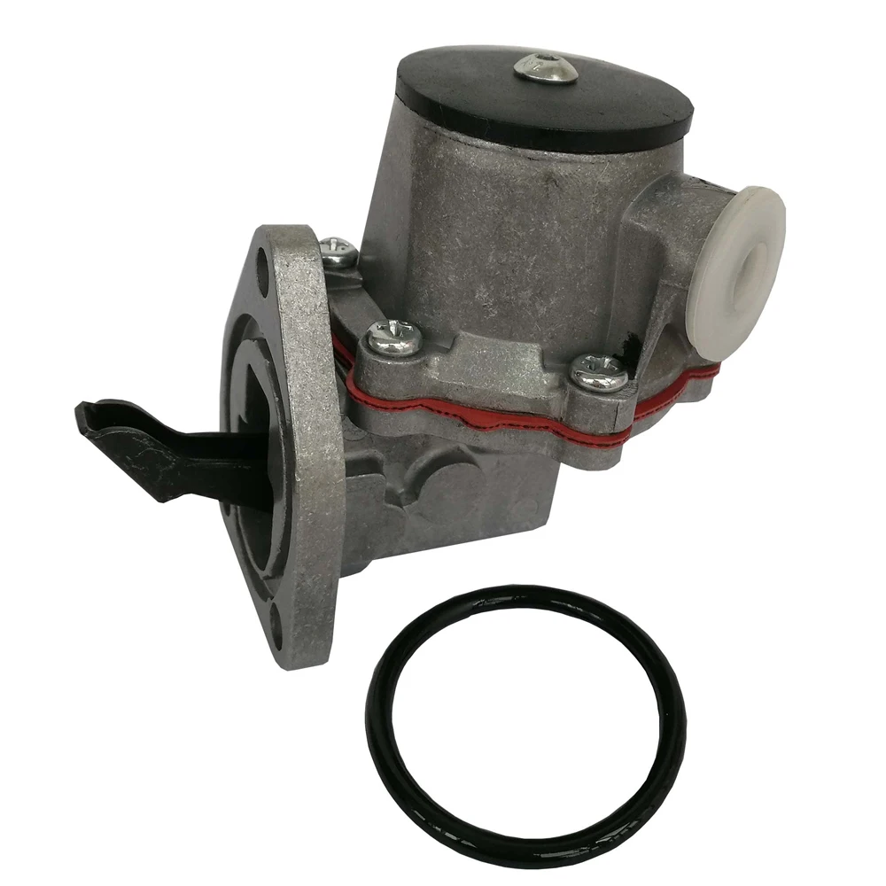 IZUMI for Deutz F3L 812 F3L 912 F3L 912W F5L 912 F5L Fuel Lift Pump 04231021 Aftermarket Engine Parts