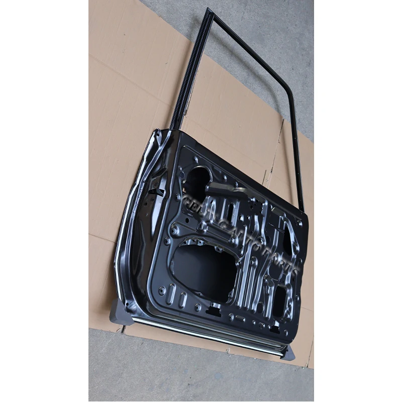 GELING Steel Parts Front Door for Toyota Land Cruiser FJ70