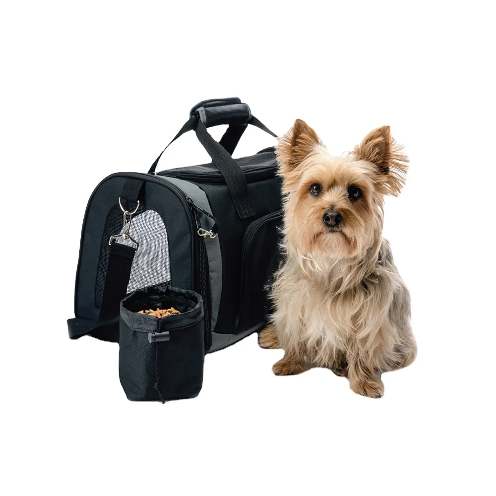high end dog carriers