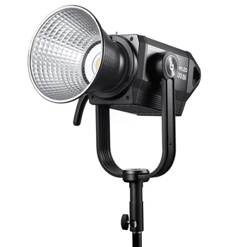 GODOX M300Bi KNOWLED Professional Continuous Video Bi-color LED 330W Light Belt Portable case Photography Lighting