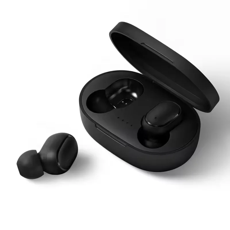 Tws Ture Wireless Auricular A6s Pro Sport Noise Cancelling Tws Gaming In-ear Earbud Earphones & Headphones Ear Phones Head Phone
