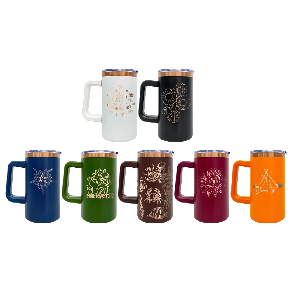 aerospace coffee mugs nasa Rocket Science JSC Mug main image 1