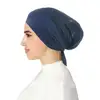 Navy blue - one size fits all