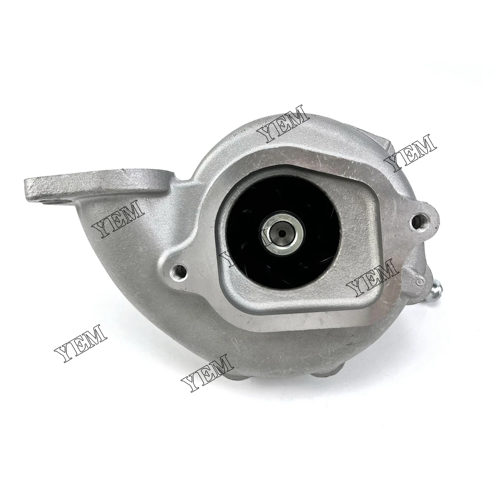 6WA1 1-13650-057-0 Water Pump for Isuzu High Performance Engine Parts 5