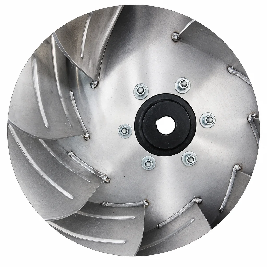 Centrifugal Blower, 5500CFM, Electric Blower - detail 16